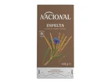 Farinha de espelta Nacional integral 500 g