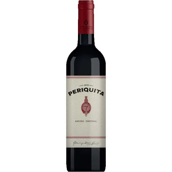 Vinho Tinto Península de Setúbal Periquita
