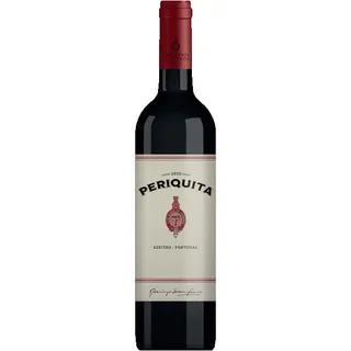 Vinho Tinto Península de Setúbal Periquita