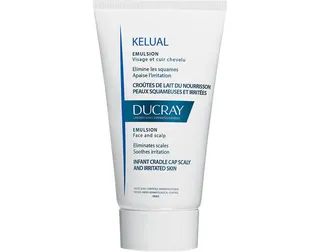 Emulsão Ducray kelual ds 50 ml
