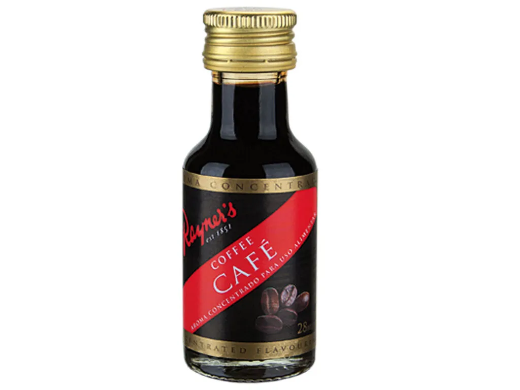 Aroma Rayner's café 28 ml