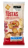 Mini Tostas de Trigo