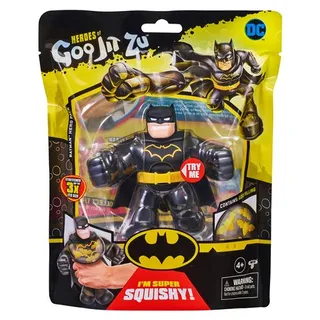 Goo Jit Zu - Figuras DC Comics Concentra