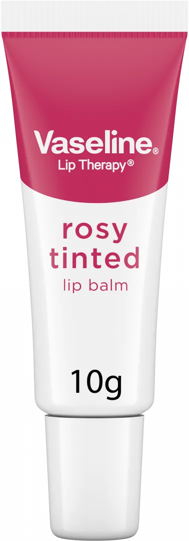 Vaseline Lip Tube Rosy