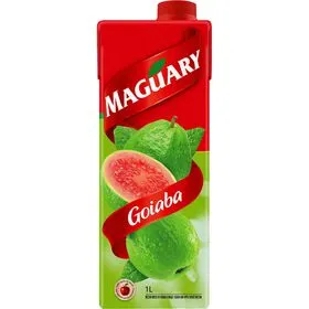 Néctar de Goiaba Maguary