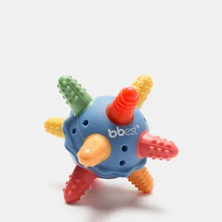 Mordedor de Silicone Bola bbest