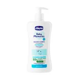 CHICCO Baby Moments 0M+ 500ML
