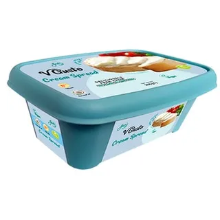 Creme Para Barrar Vegan unidade 200 g - Gusto