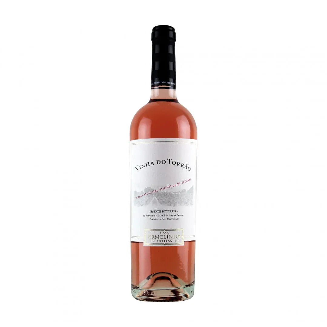 Vinho Rosé Península de Setúbal Vinha do Torrão
