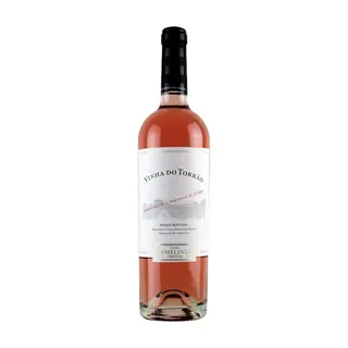 Vinho Rosé Península de Setúbal Vinha do Torrão