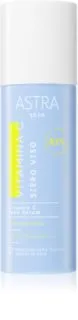 Astra Make-up Skin sérum facial com vitamina C 30 ml
