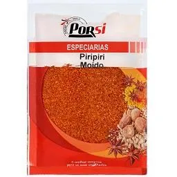 Piri Piri Moído Saqueta 40g PorSi