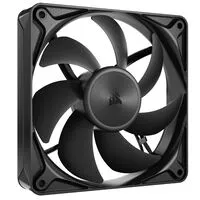 Ventoinha Corsair RS120 II PWM Preta 120mm