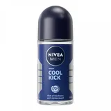 Desodorizante Roll-On Cool Kick