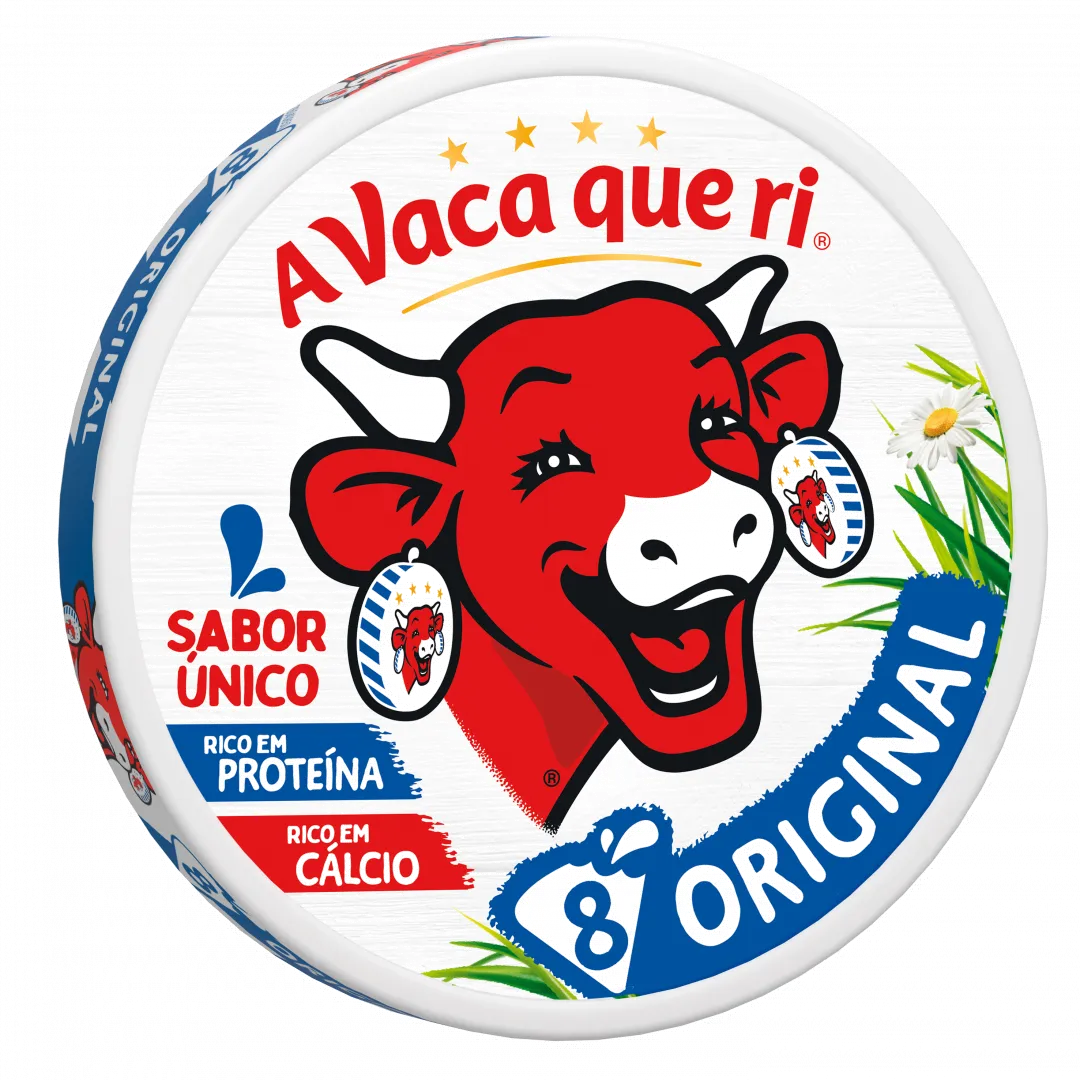 Queijo Fundido Porções