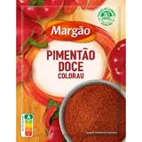 Pimentão Doce embalagem 35 g - Margão
