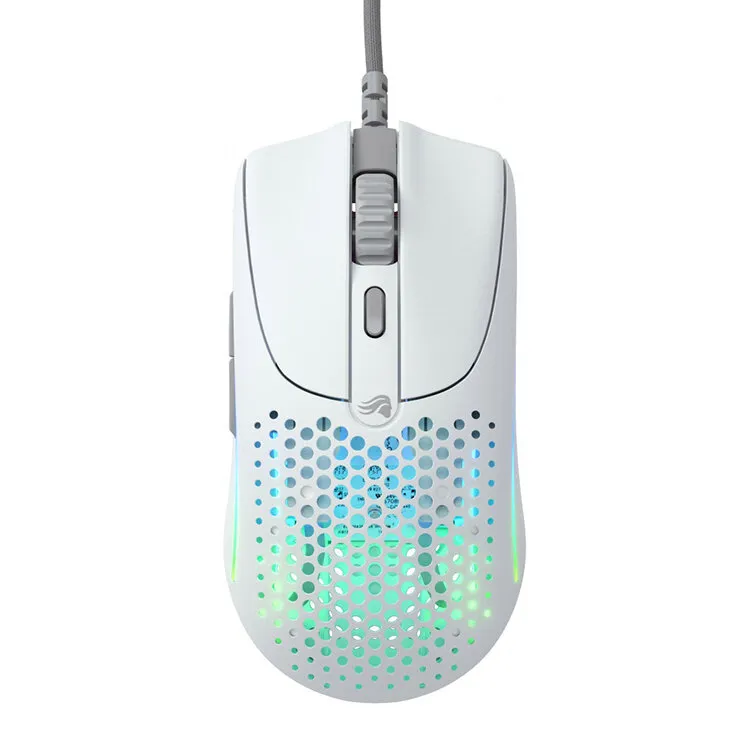RATO GAMING GLORIOUS MODEL O2 WH