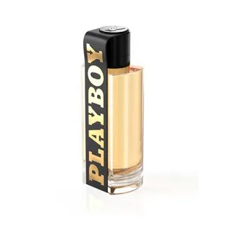 Vip Eau de Toilette Playboy