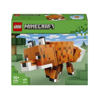 LEGO RAPOSA 21588