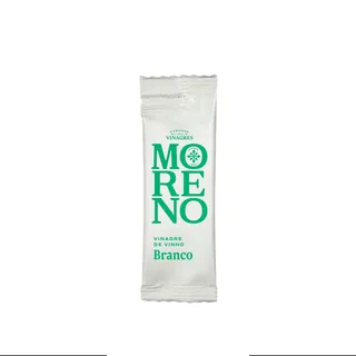 Saquetas de Vinagre, 5ml 220un Moreno