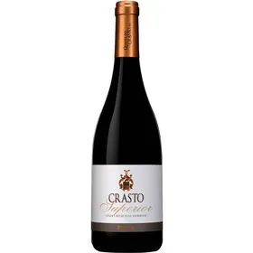 Crasto Superior Syrah Duriense Vinho Tinto