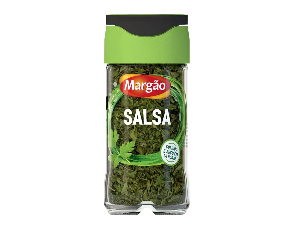 Salsa Margão 5g