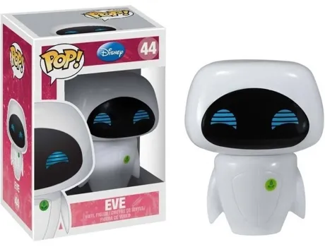 Figura FUNKO Pop! Vinyl Disney: Eve