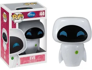Figura FUNKO Pop! Vinyl Disney: Eve