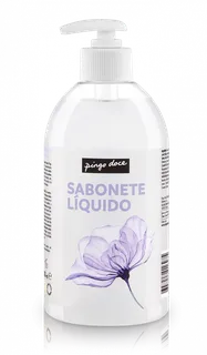 Sabonete Líquido Pingo Doce