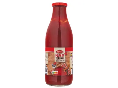 BARESA Polpa de Tomate