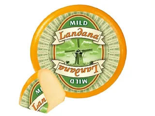 Queijo gouda Landana kg