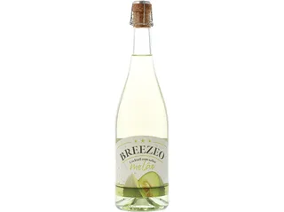 Cocktail Breezeo melão 0,75 L