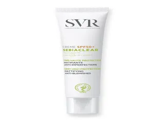 Creme SVR sebiaclear SPF50 40 ml