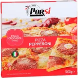Pizza Pepperoni 340g