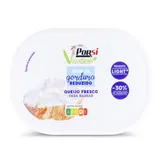 Queijo Fresco Light para Barrar 200g