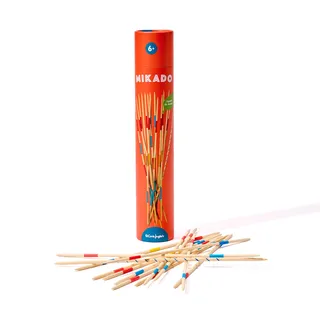 Jogo de Tabuleiro Mikado El Corte Inglés