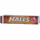 Rebuçados Canela Sem Açúcar Halls 32g