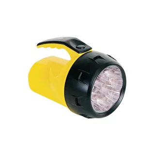 Lanterna 9 Led