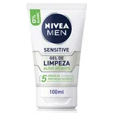 Gel de Limpeza de Rosto Sensitive, emb. 100 ml