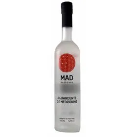 MAD Aguardente de Medronho