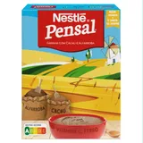 Farinha cacau e alfarroba Pensal 250 g
