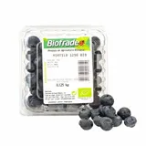 Mirtilo Bio Biofrade 125g