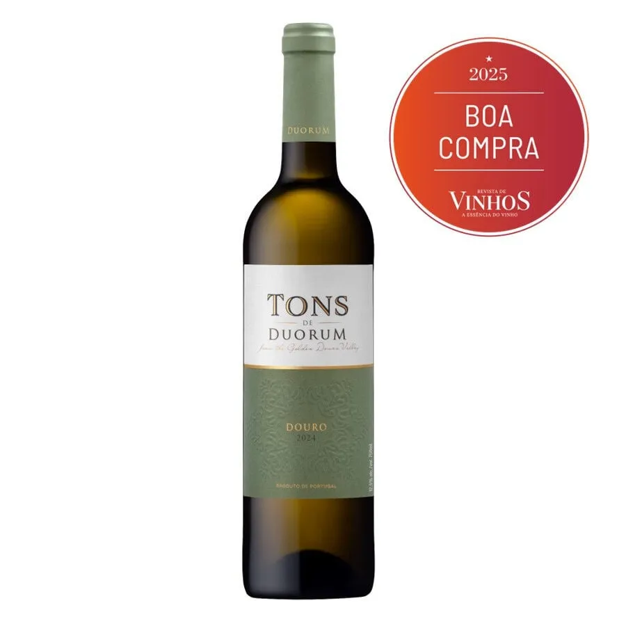 Vinho Branco Douro Tons de Duorum