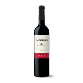 Valmaduro Syrah Lisboa Vinho Tinto