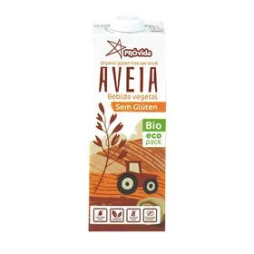Bebida Vegetal de Aveia Provida