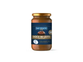 Doce de leite SAN Ignacio argentina 450 g