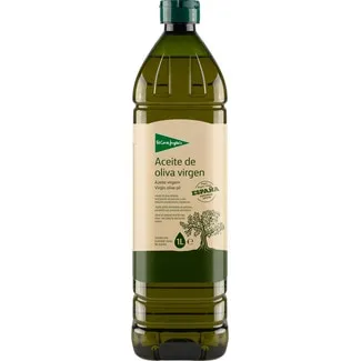 Azeite Virgem embalagem 1 L - El Corte Inglés