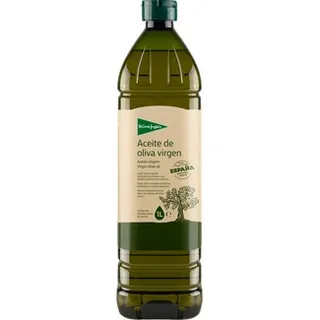 Azeite Virgem embalagem 1 L - El Corte Inglés