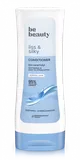 Condicionador Liso e Sedoso