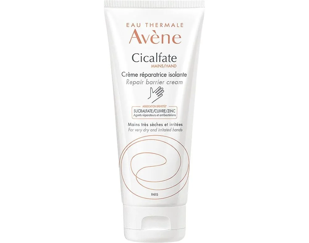 Creme Avene mãos cicalfate 100 ml